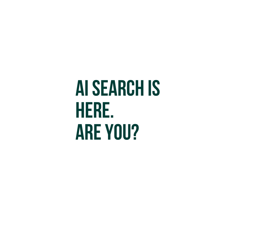 AI search visibility guide for small businesses