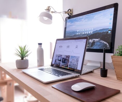 Mountain Forty Nine Sites professional website design services