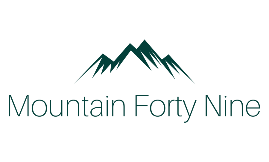 Mountain Forty Nine