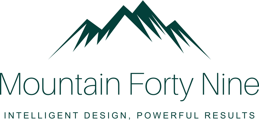 Mountain Forty Nine