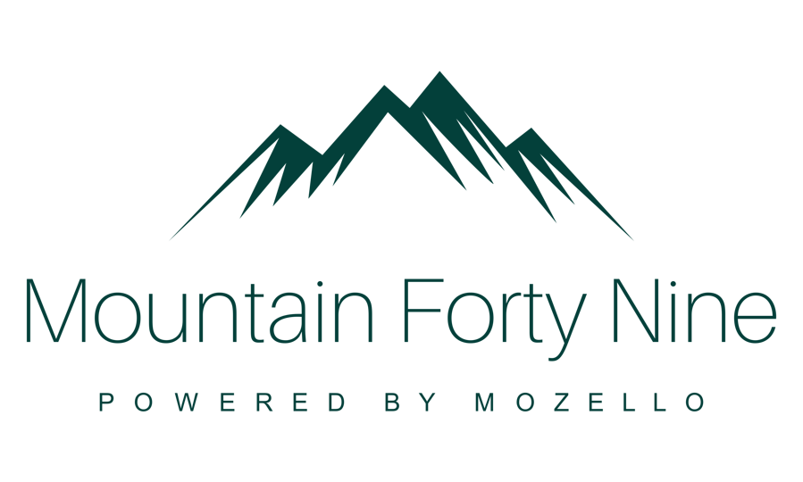 Mountain Forty Nine